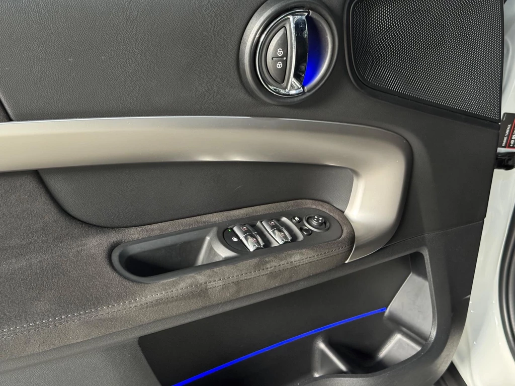 MINI Countryman – foto 21