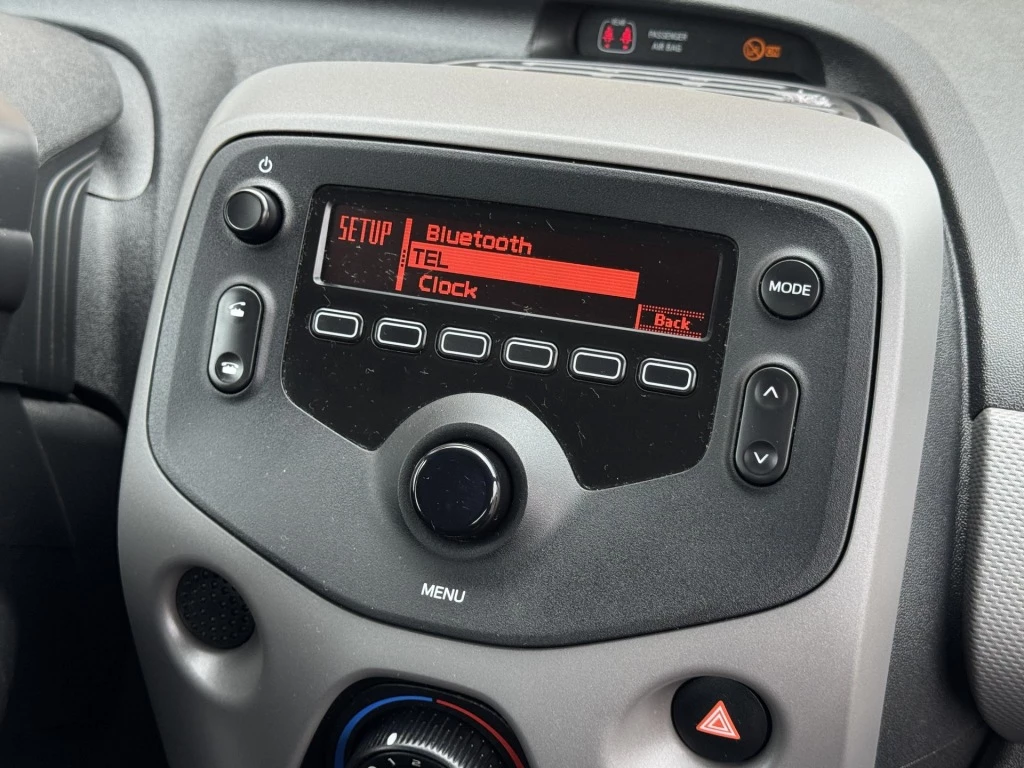 Peugeot 108 – foto 30