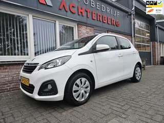 Peugeot 108 – thumbnail 1