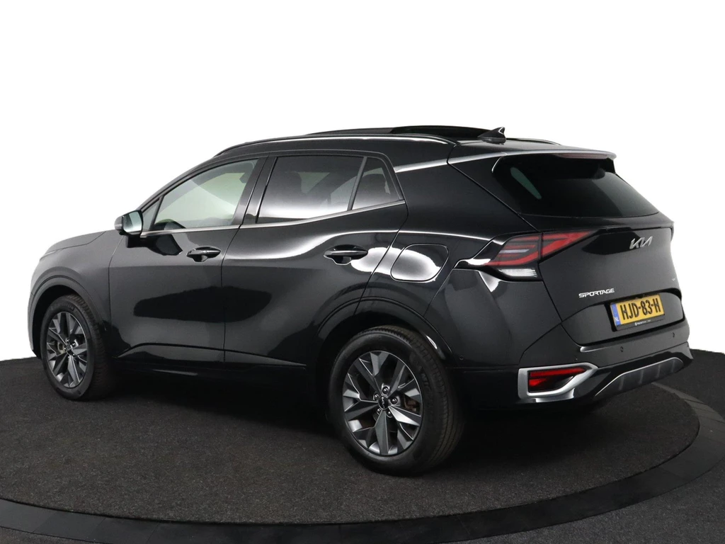 Kia Sportage – foto 3