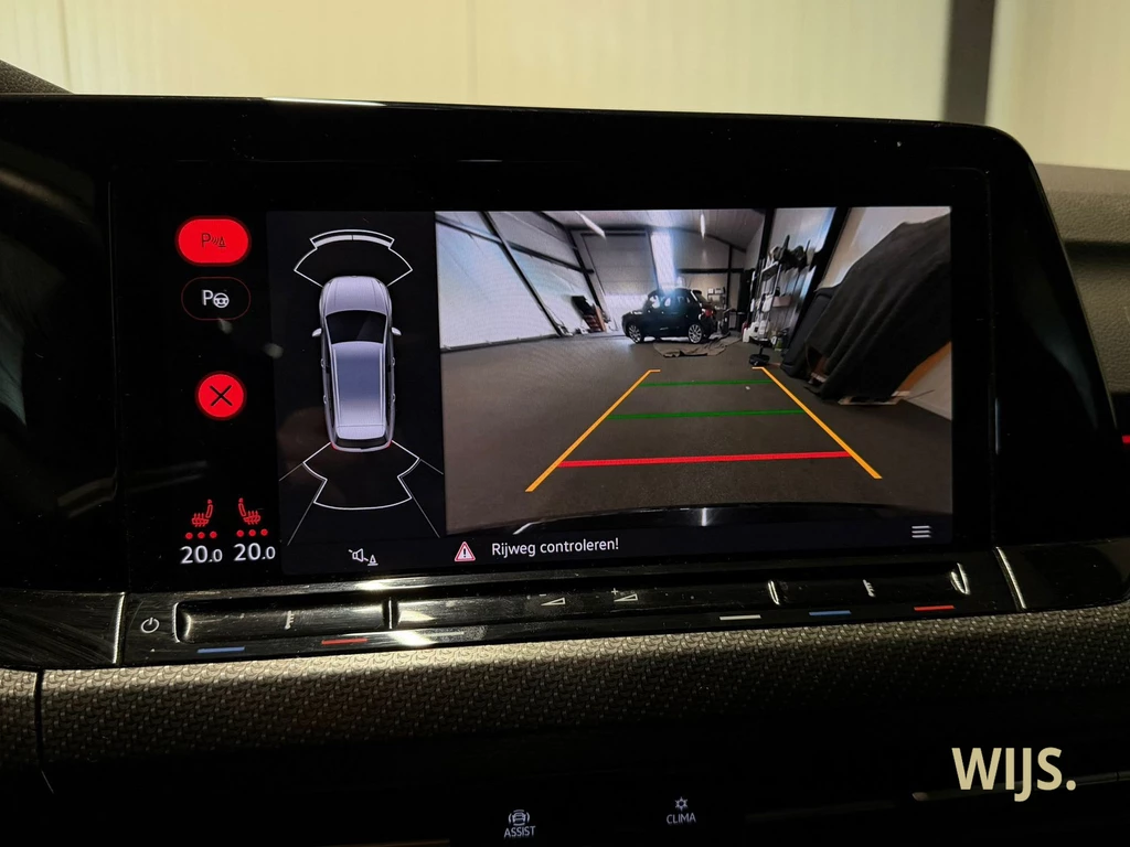 Volkswagen Golf – foto 15