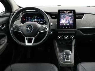 Renault ZOE – thumbnail 8