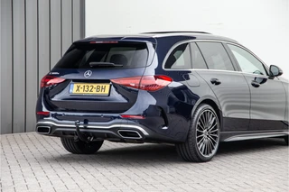 Mercedes-Benz C-Klasse – thumbnail 7