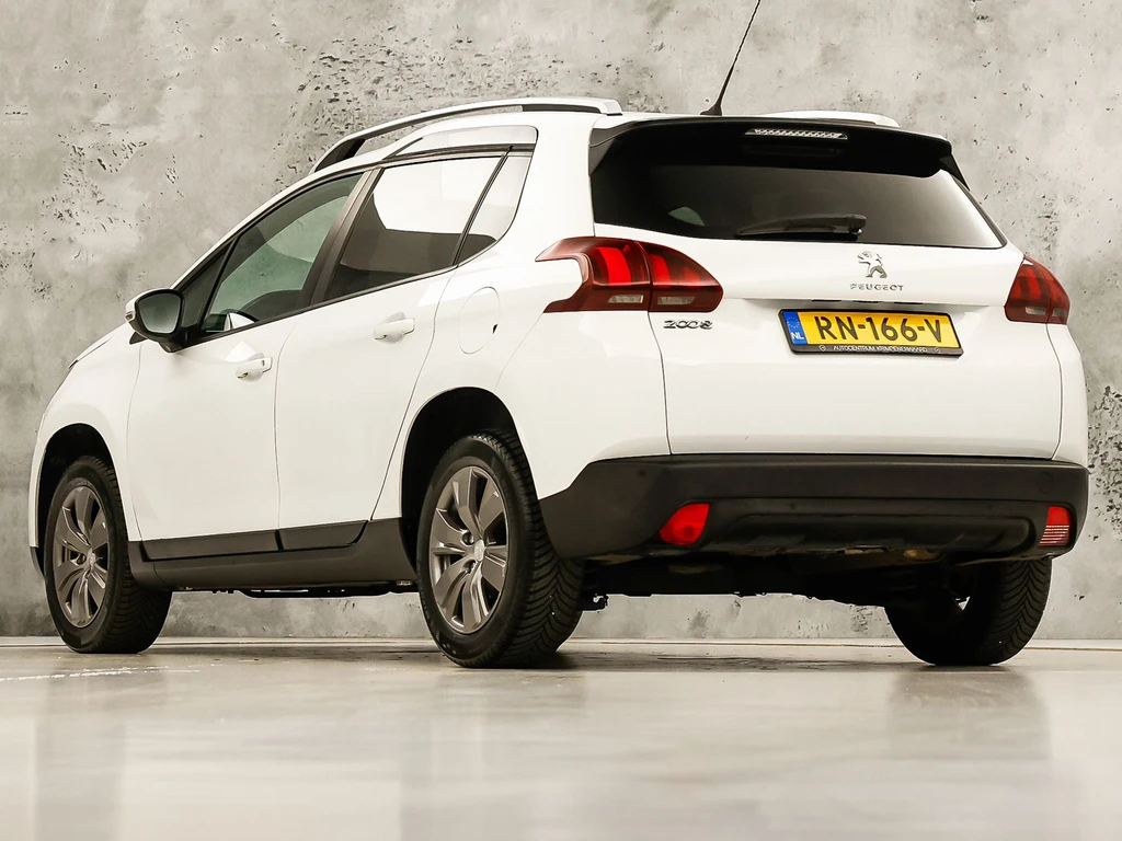 Peugeot 2008 – foto 4