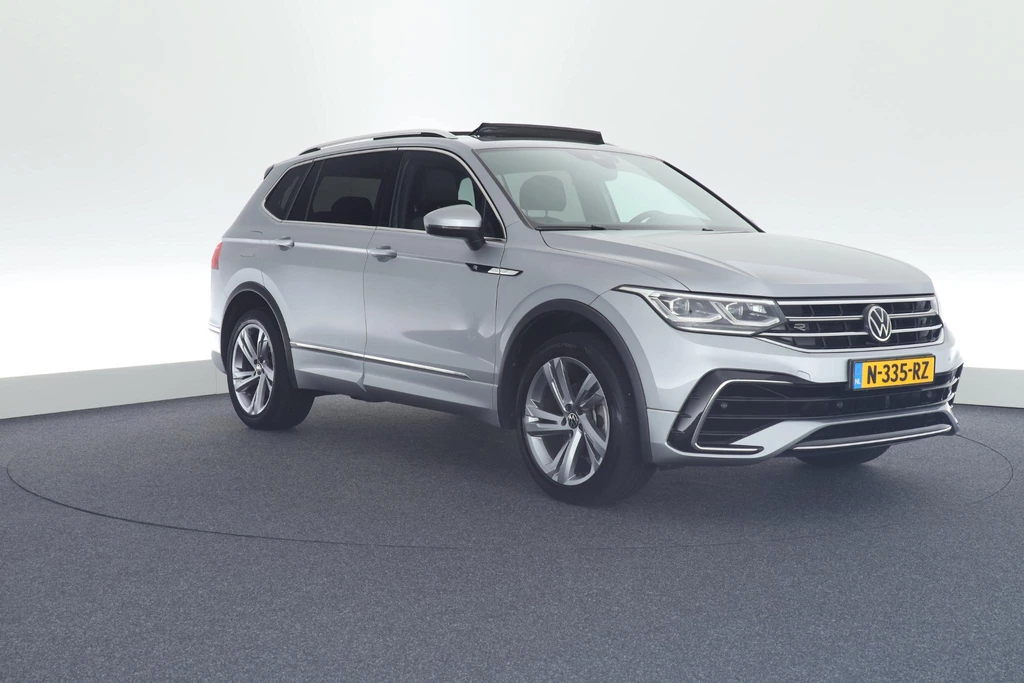 Volkswagen Tiguan Allspace – foto 6