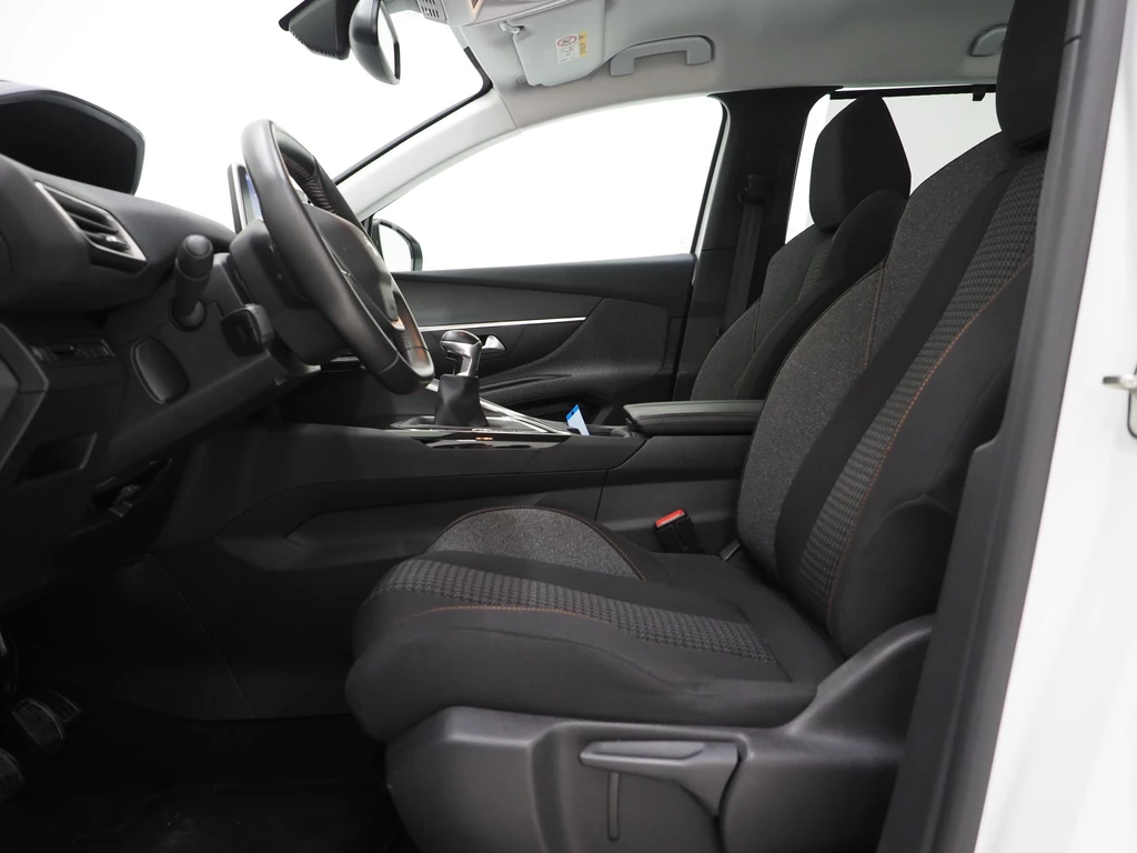 Peugeot 5008 – foto 15