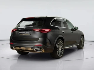 Mercedes-Benz GLC – thumbnail 2