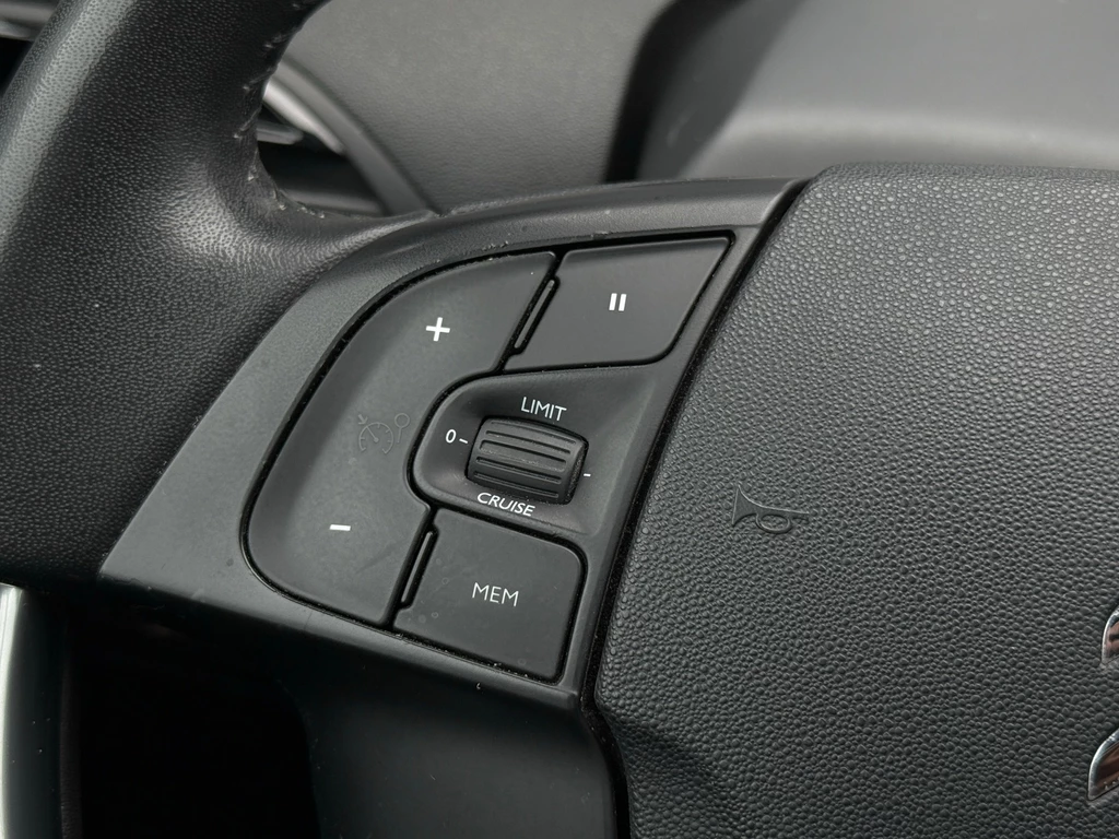 Citroën C4 Picasso – foto 15