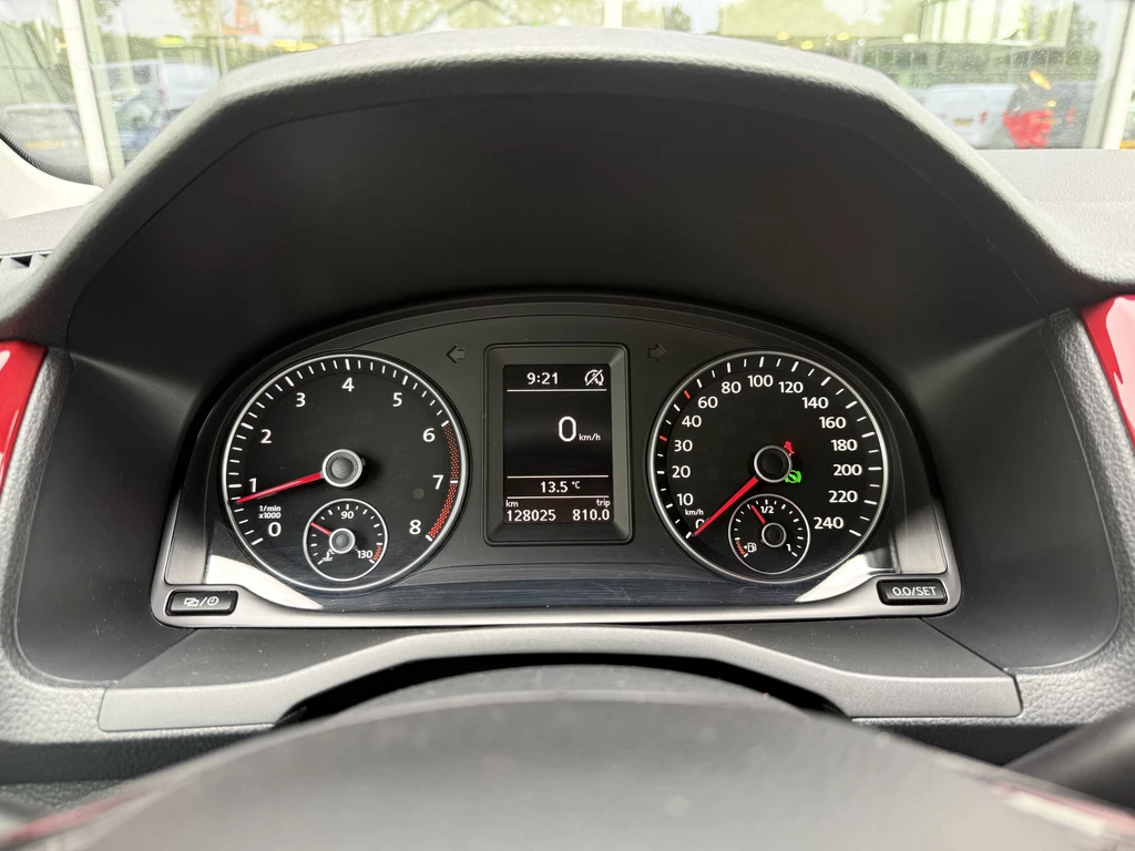 Volkswagen Caddy – foto 18