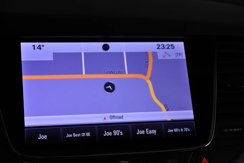 Opel Astra – foto 19