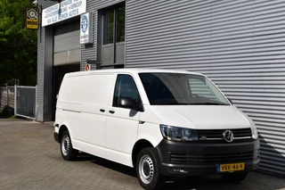 Volkswagen e-Transporter – thumbnail 7