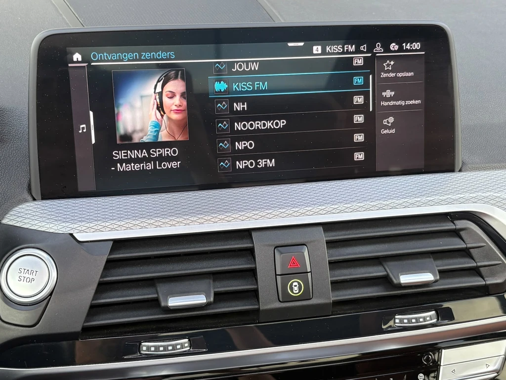 BMW X3 – foto 62