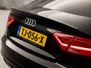 Audi A5 – thumbnail 29