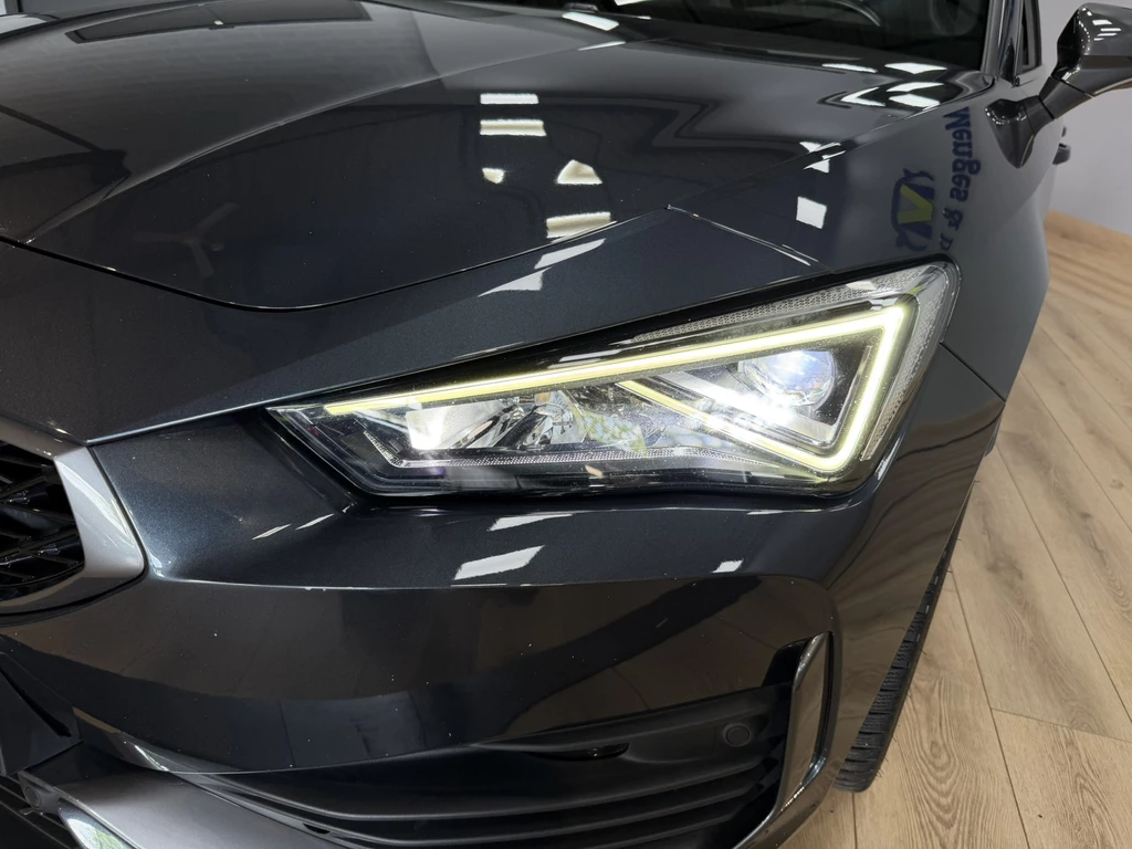 CUPRA Leon Sportstourer – foto 10