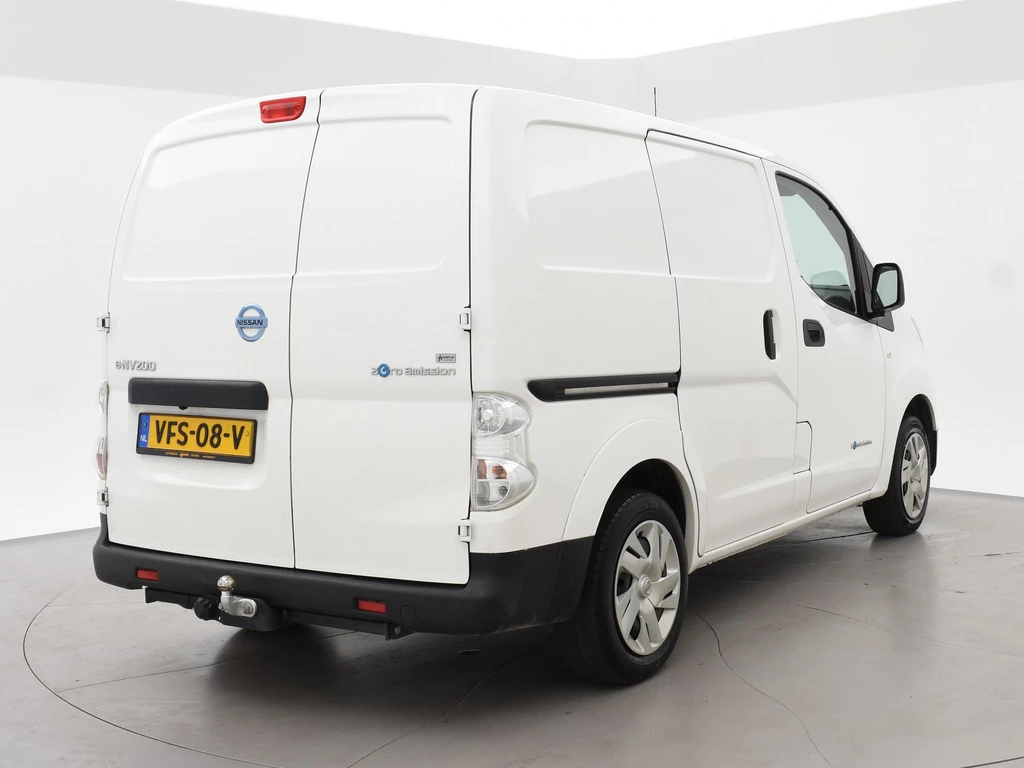 Nissan NV200 – foto 4