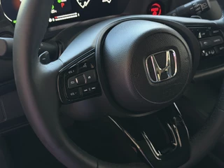 Honda HR-V – thumbnail 27
