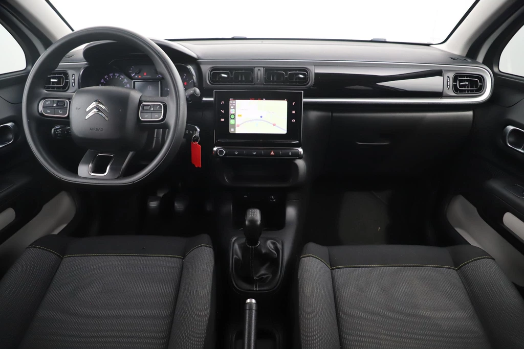 Citroën C3 – foto 9