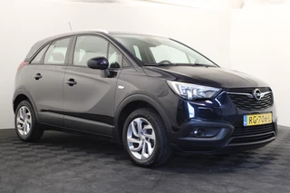 Opel Crossland X – thumbnail 5