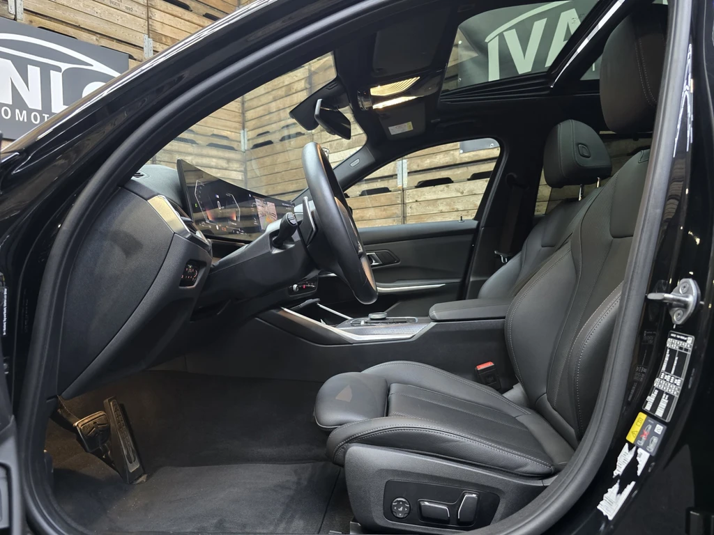 BMW 3 Serie – foto 10