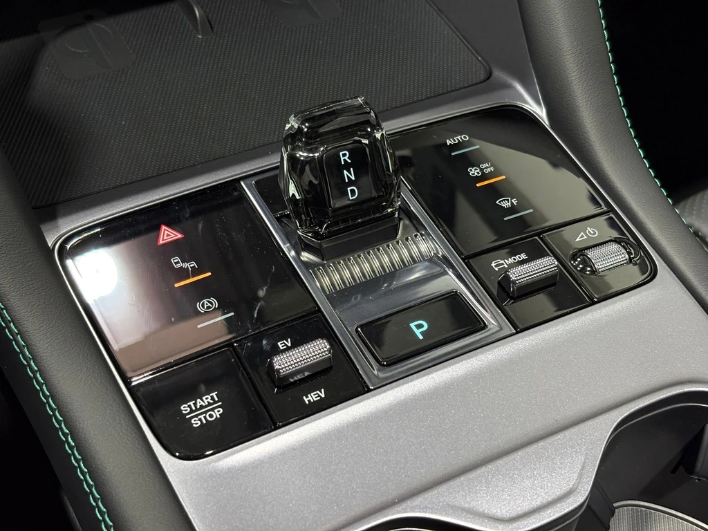 BYD SEAL U – foto 29