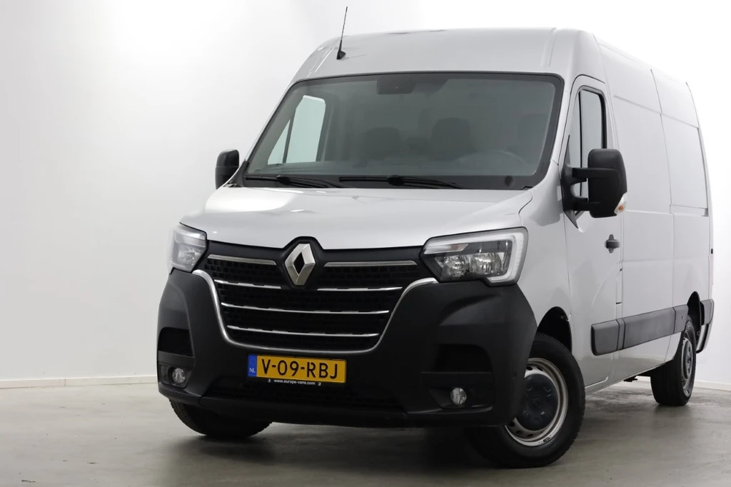 Renault Master – foto 1