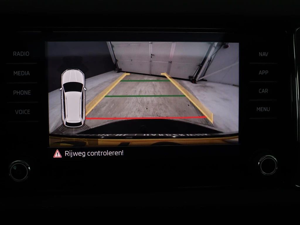 Škoda Kodiaq – foto 19