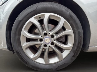 Mercedes-Benz C-Klasse – thumbnail 11