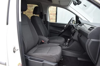 Volkswagen Caddy – thumbnail 10