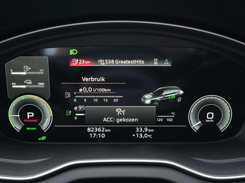 Audi Q5 – foto 20