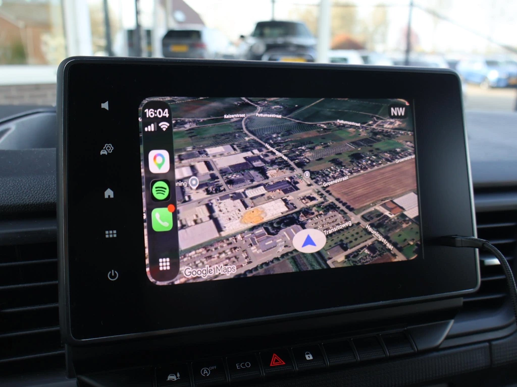Renault Trafic – foto 10