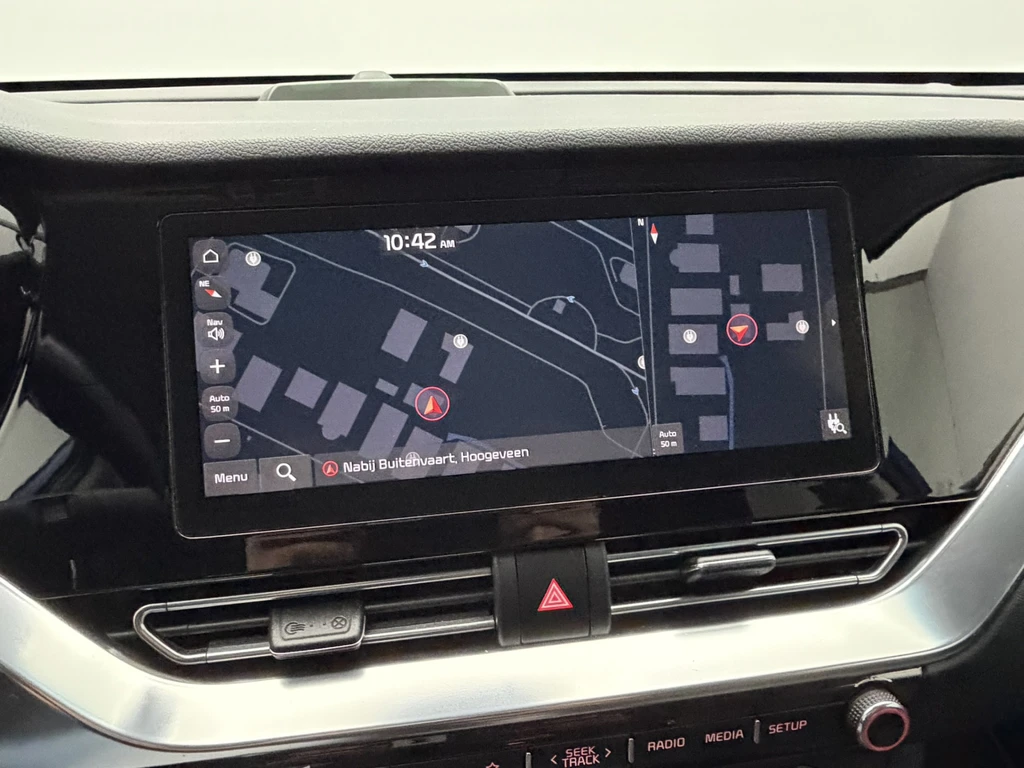 Kia e-Niro – foto 17