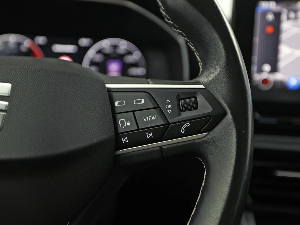 SEAT Leon – foto 15