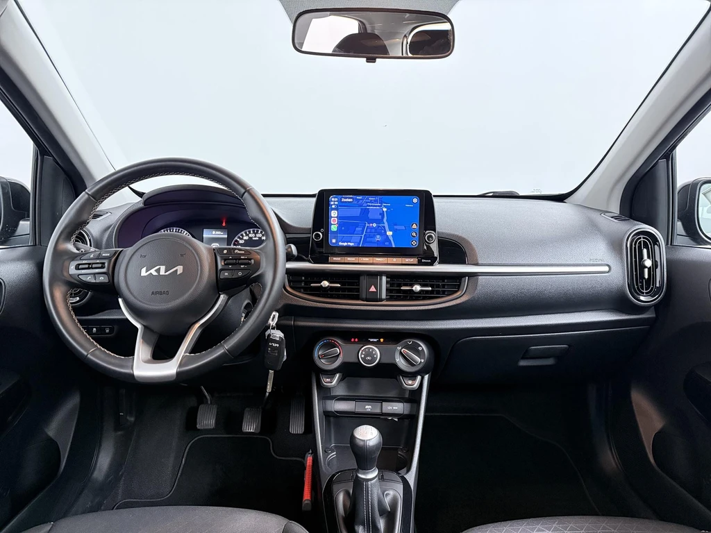 Kia Picanto – foto 16