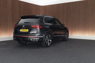 Volkswagen Tiguan – thumbnail 4