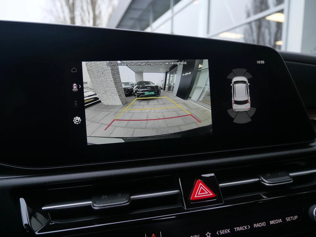 Kia Niro – foto 14