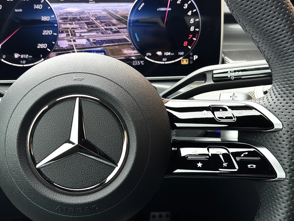 Mercedes-Benz C-Klasse – foto 35