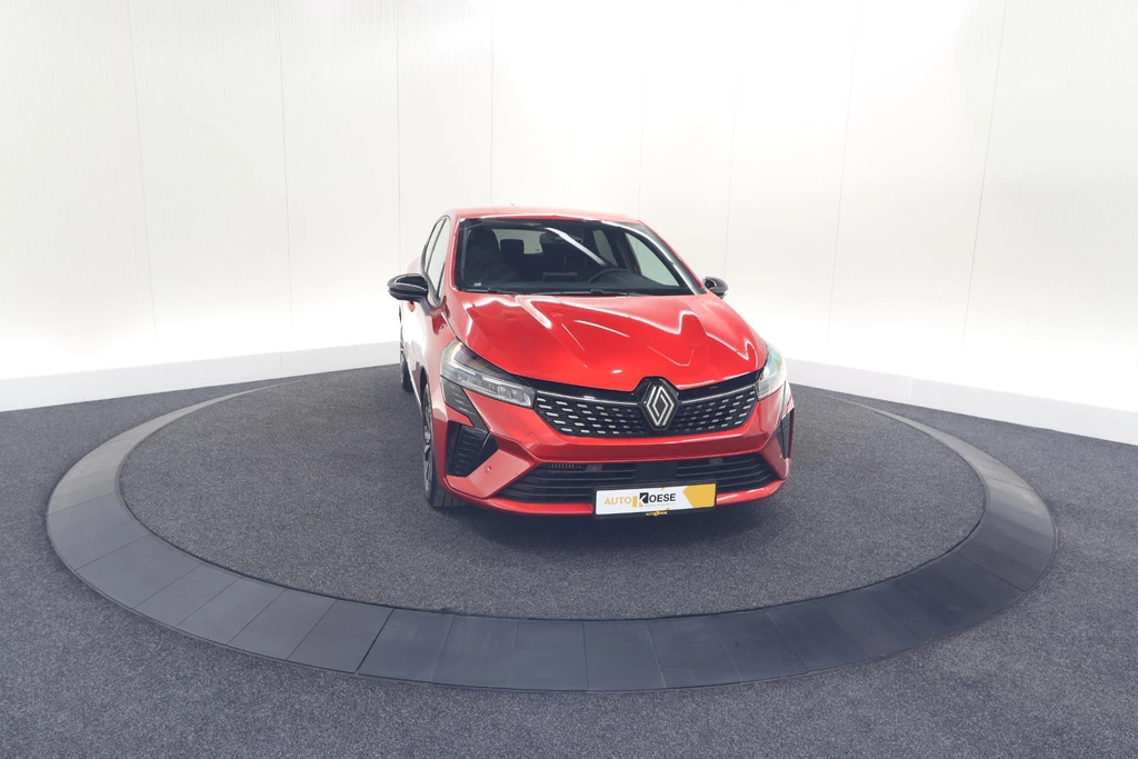 Renault Clio – foto 21