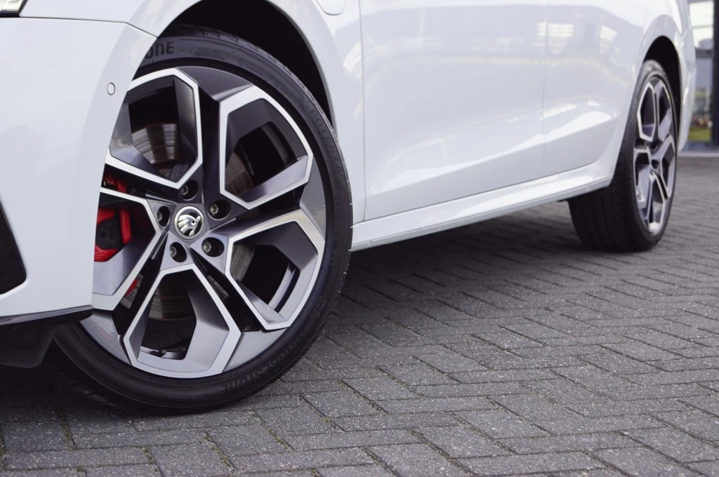 Škoda Octavia – foto 14
