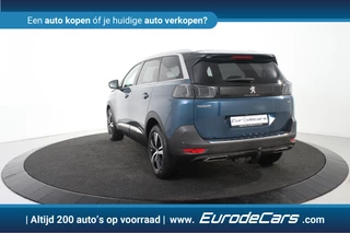 Peugeot 5008 – thumbnail 9