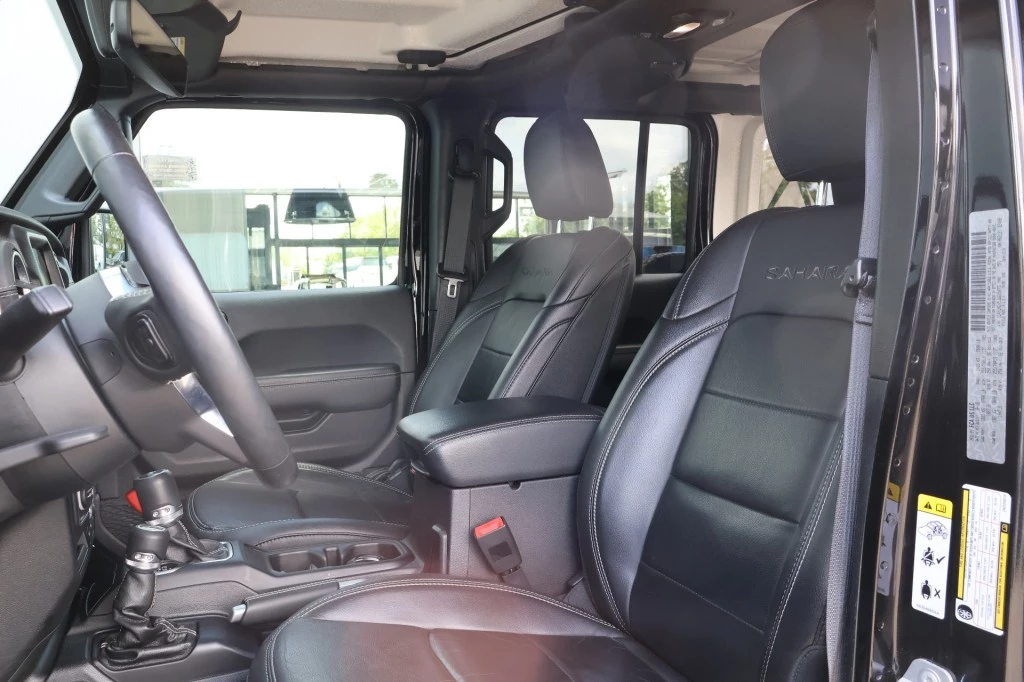 Jeep Wrangler – foto 13