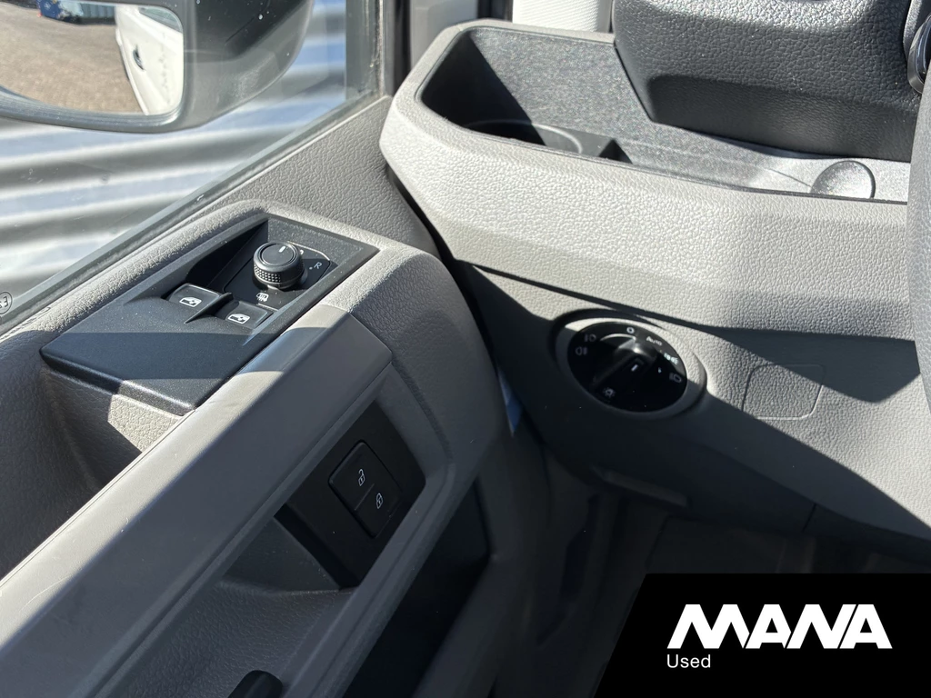 Volkswagen Crafter – foto 22