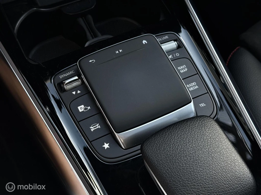 Mercedes-Benz GLA – foto 26