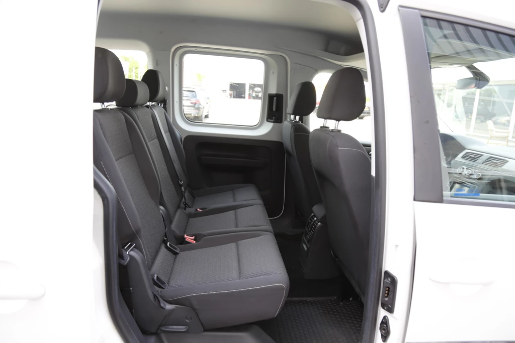 Volkswagen Caddy – foto 34