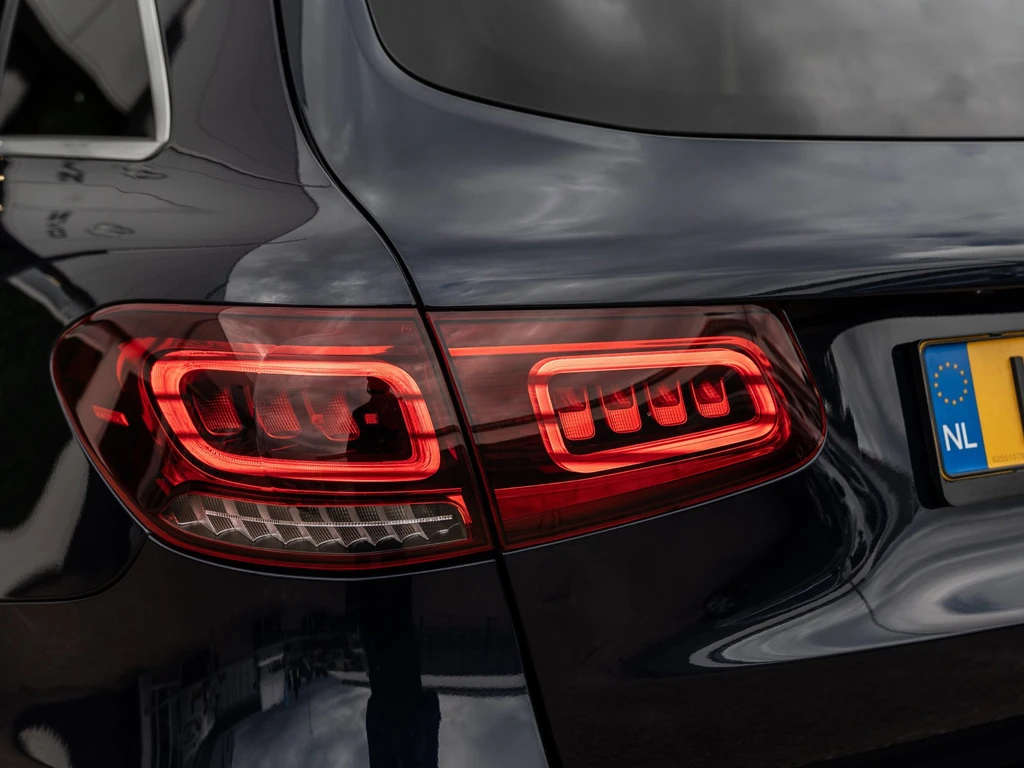 Mercedes-Benz GLC – foto 12