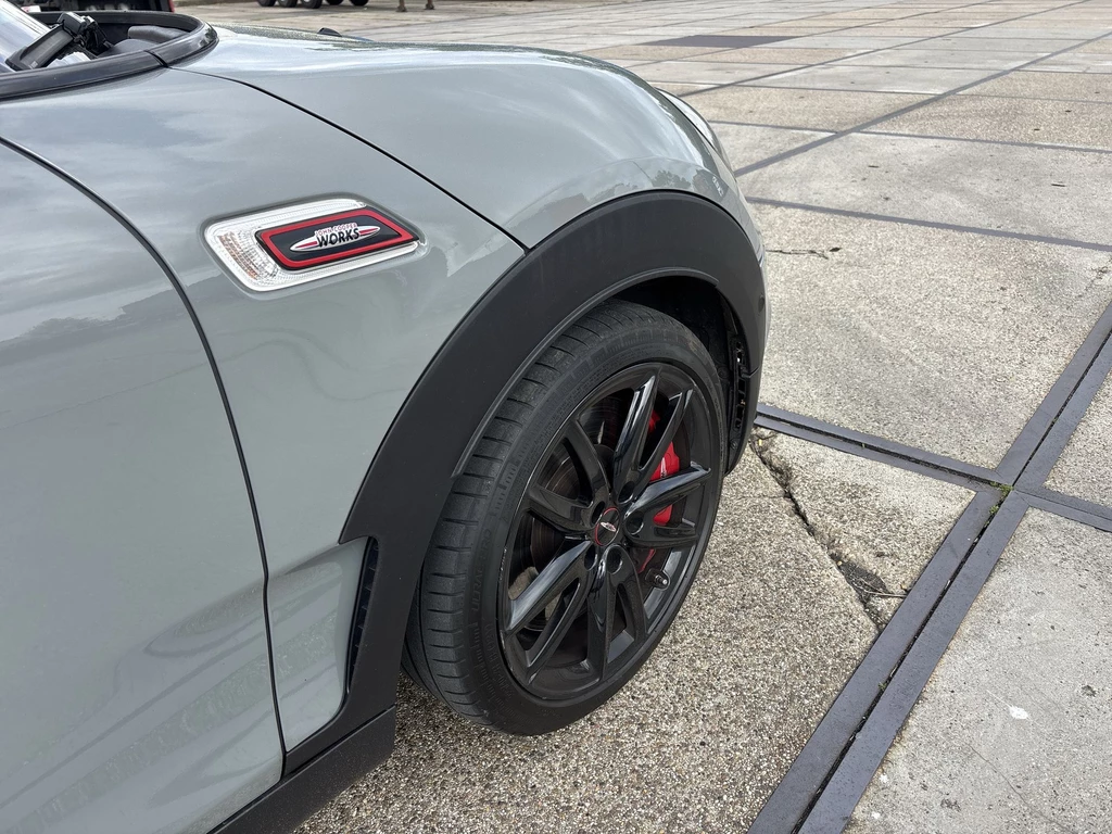 MINI Clubman – foto 18