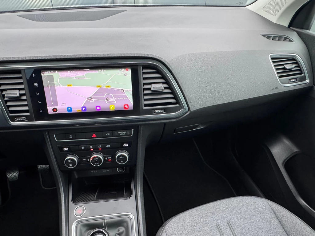 SEAT Ateca – foto 37