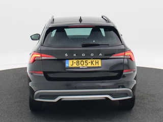 Škoda Kamiq – thumbnail 3