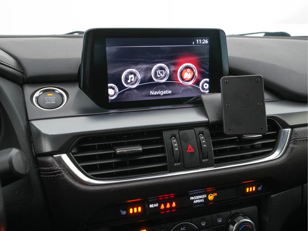 Mazda 6 – foto 16