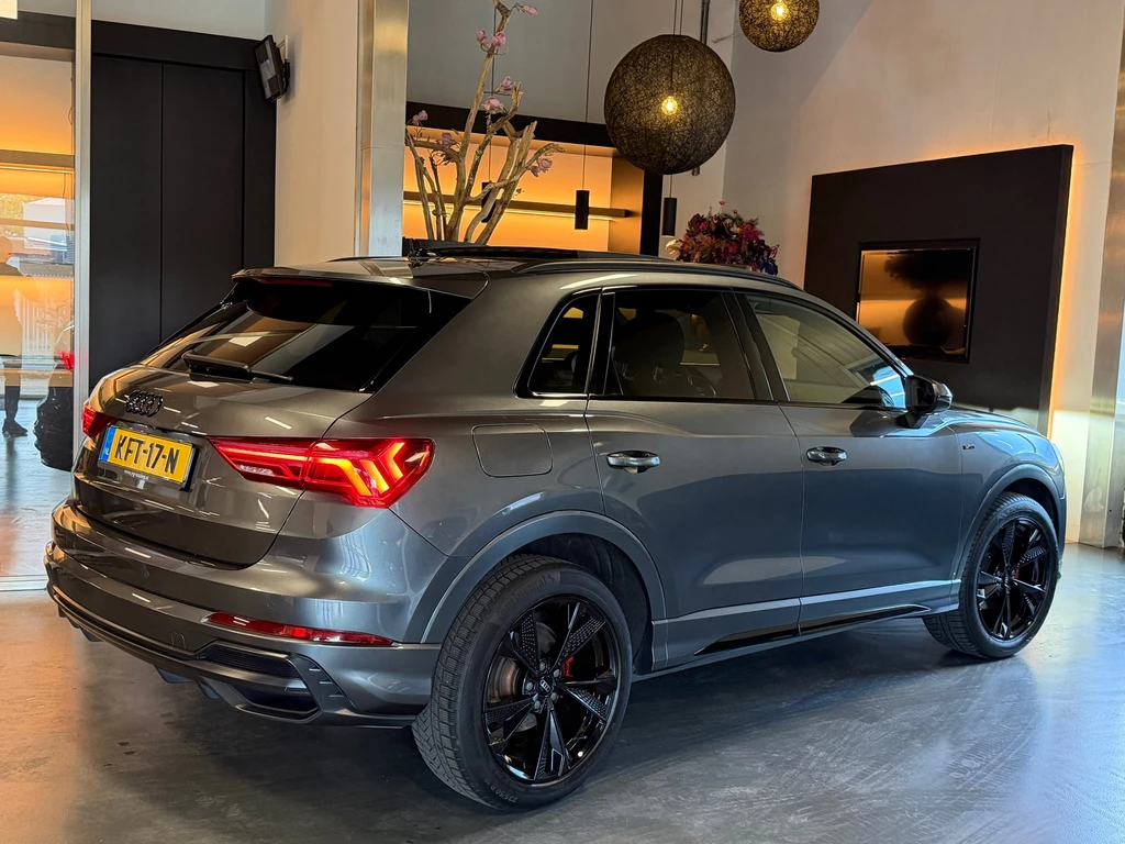 Audi Q3 – foto 9