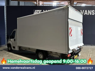 Peugeot Boxer – thumbnail 10